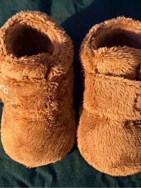 UGG Bixbee Bootie 0/1 Chestnut